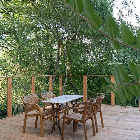 Le Chateau Des Forges Angers Ngoại thất bức ảnh