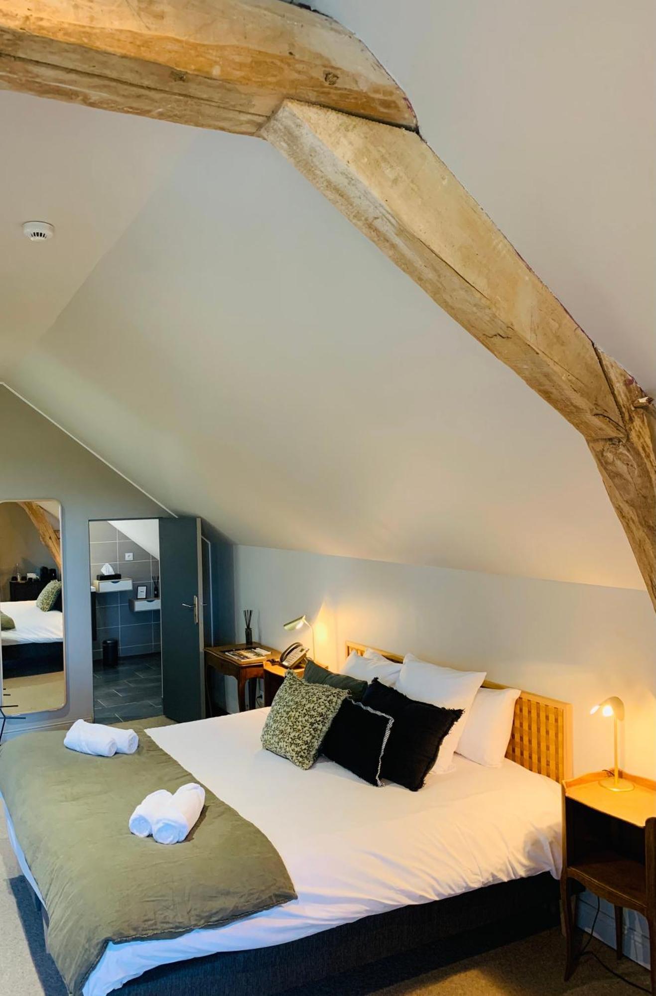 Le Chateau Des Forges Angers Ngoại thất bức ảnh