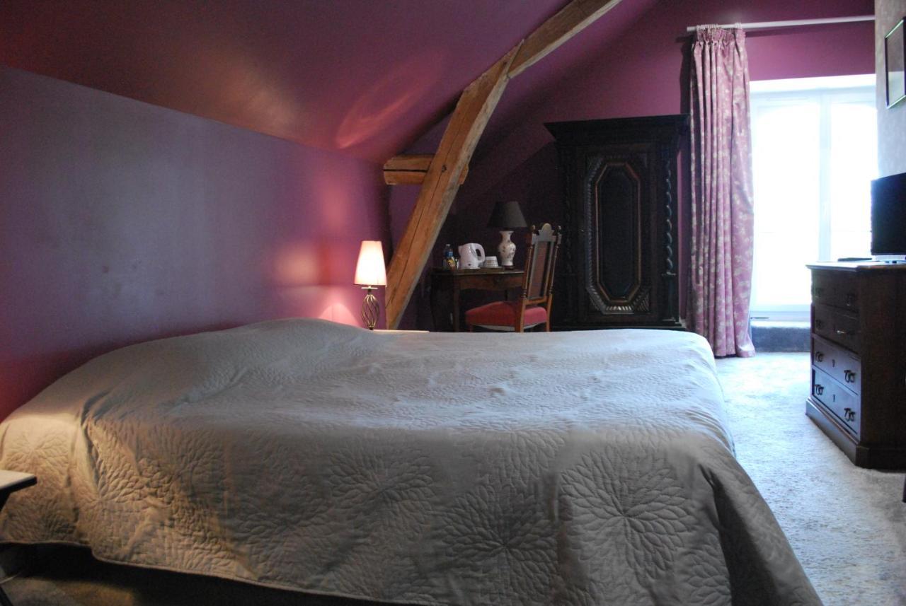 Le Chateau Des Forges Angers Ngoại thất bức ảnh